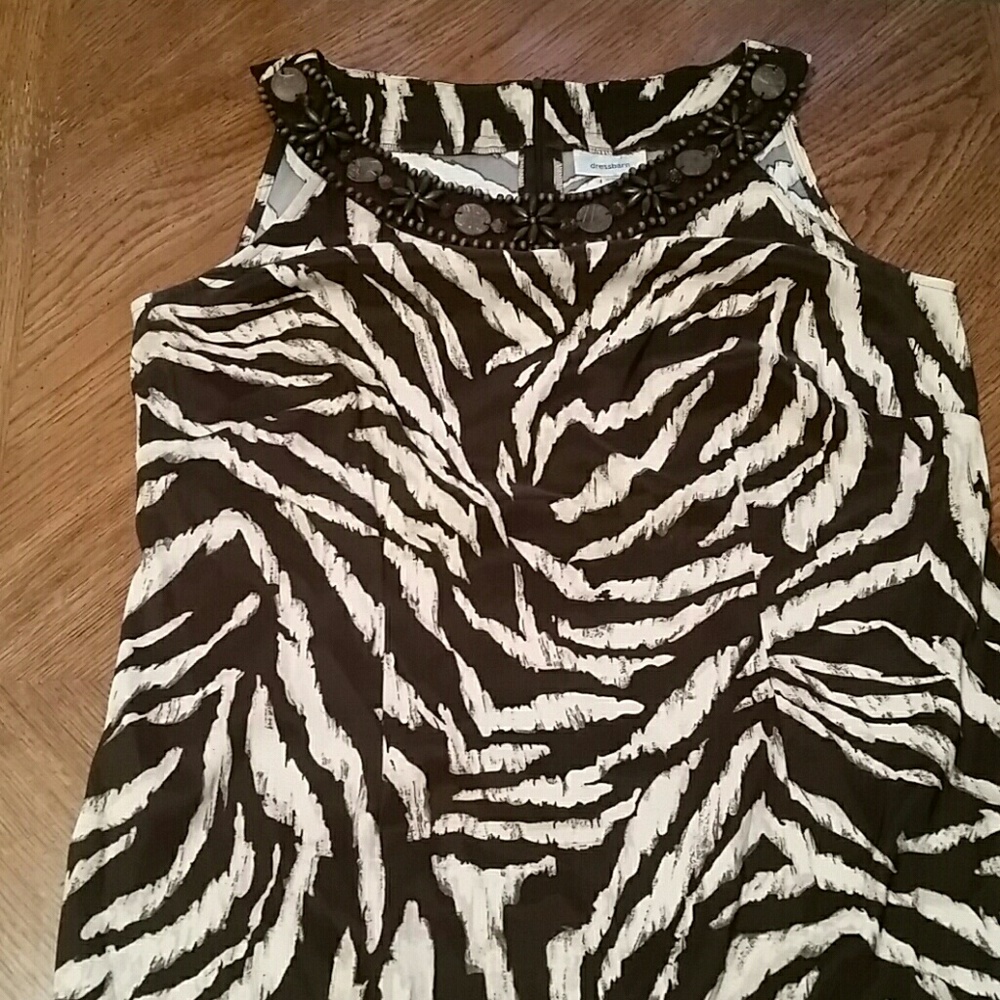 Dress Barn Dress